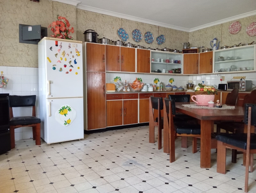 3 Bedroom Property for Sale in Mount Croix Eastern Cape
